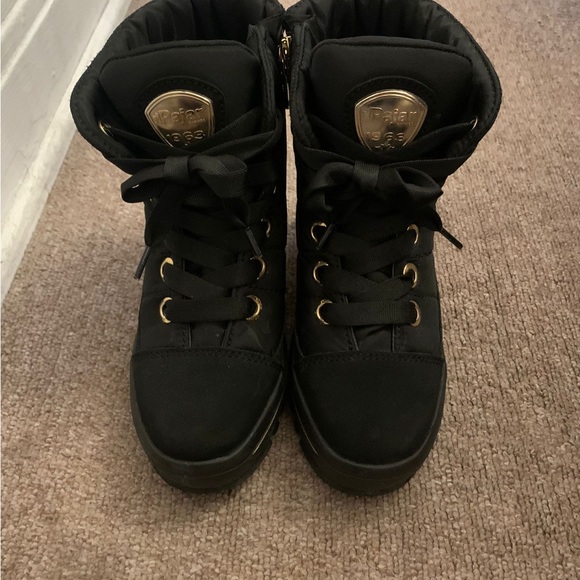 Pajar women’s TYRA wibter boots - Picture 2 of 3